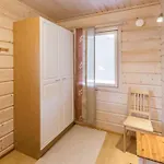 Semesterbostad Eki-yllaes A By Interhome Äkäslompolo