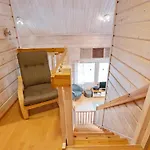 Semesterbostad Eki-yllaes A By Interhome Äkäslompolo
