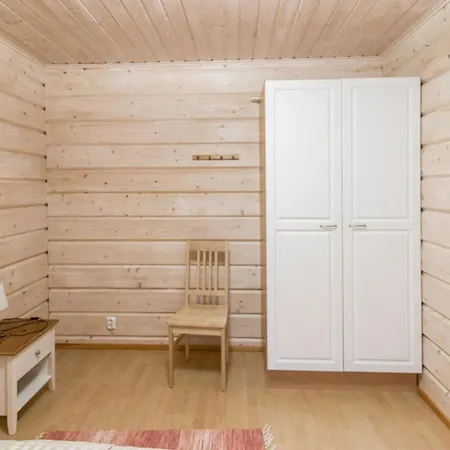 Eki-yllaes A By Interhome Äkäslompolo