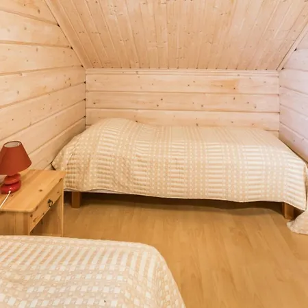 Eki-yllaes A By Interhome Äkäslompolo