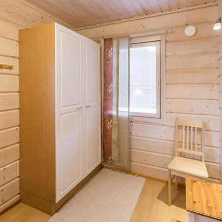 Дом отдыха Eki-yllaes A By Interhome *