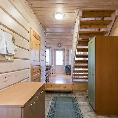 Eki-yllaes A By Interhome Дом отдыха *