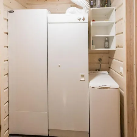 Eki-yllaes A By Interhome Дом отдыха *